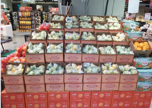 一果三賣，盒馬云南冰糖橙打造極致性價比