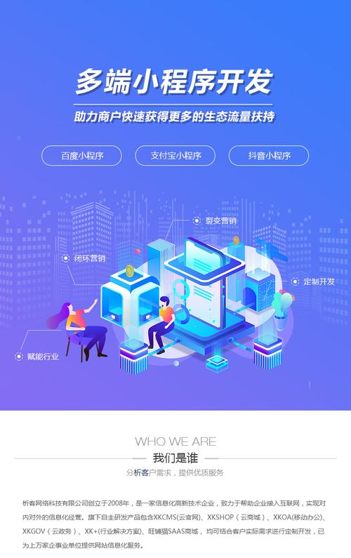 支付寶抖音小程序定制開發(fā)企業(yè)商城小程序建設公司網(wǎng)站小程序設計
