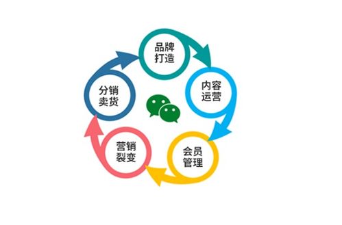 商聯(lián)達(dá) 廣州開發(fā)小程序直播商城系統(tǒng)有哪些開發(fā)方式