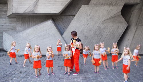 少兒體適能教練 成功6大要素