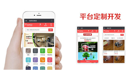 溫州平臺開發,規模大的數尖智慧移動商城就是杭州數尖圖片|溫州平臺開發,規模大的數尖智慧移動商城就是杭州數尖產品圖片由杭州數尖信息技術公司生產提供-