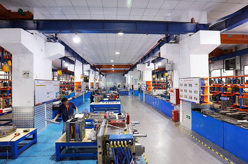 唯科模塑 快速響應(yīng)并解決工藝難題,產(chǎn)品開發(fā)能力突出