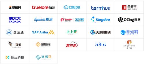 2021愛分析 采購(gòu)數(shù)字化廠商全景報(bào)告 