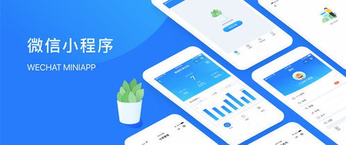 企業開發小程序商城的前景如何